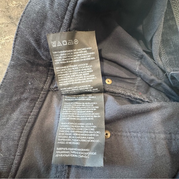 Club Monaco Women’s Skinny Jeans (Size 4) - Picture 11 of 11